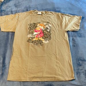 Disney Grumpy t-shirt